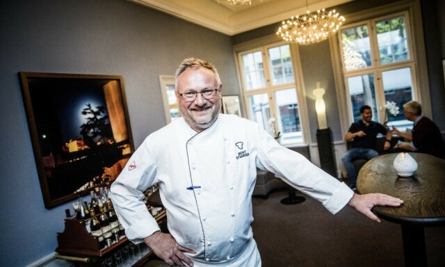 image: Oslo åpner for alkoholservering: - Fantastiske nyheter!